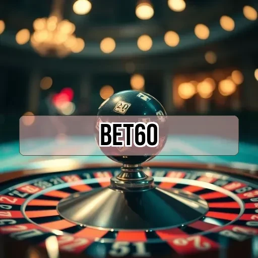 bet60: Dicas Imperdíveis para Arrasar no Blackjack Online!