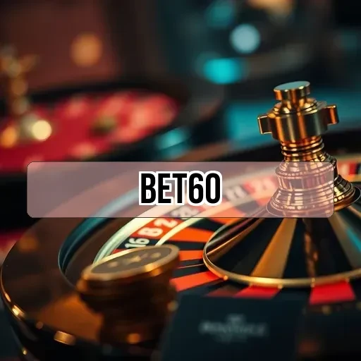 bet60: FAQs que Transformam sua Experiência de Jogos