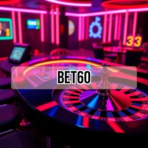 bet60: O Melhor Lugar para Apostar em Hóquei no Brasil