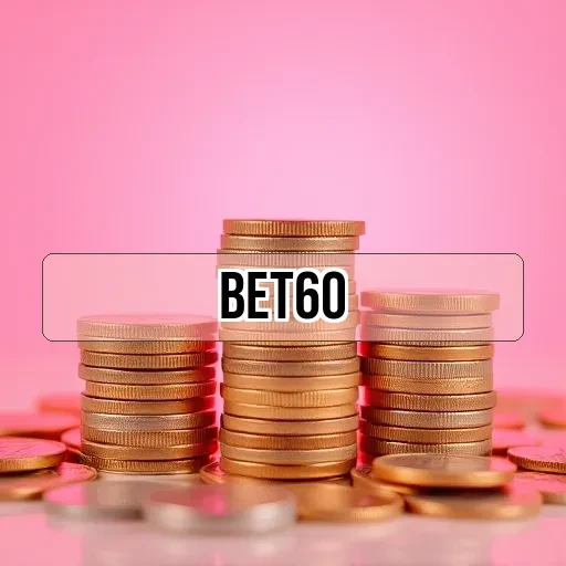 bet60: Termos Que Transformam Seu Jogo em Emoção