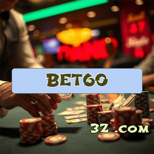 Experiência Vibrante no Cassino bet60 para Todos